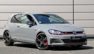Volkswagen Golf GTI TCR 3-Door by B&B 2019 года